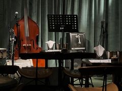 -Tango by Ala House
