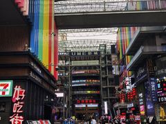 -人民解放纪念碑