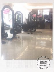 点击看大图 -锦尚名仕美容美发