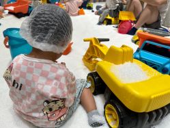 -奈尔宝·儿童乐园·亲子餐厅(鄞州万达店)