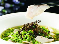 -翠云水煮鱼(双龙大道店)