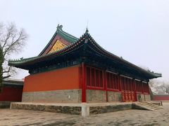 -历代帝王庙博物馆