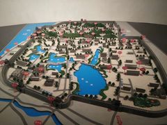 -辛亥革命博物院北区