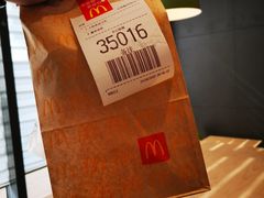 -麦当劳(万达广场店)