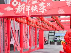 -百佳华佳漾里(坂田店)