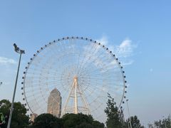 -南昌之星摩天轮