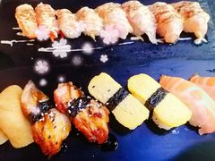 -喜寿司(金狮广场店)
