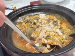 -飶香居(省博物馆店)