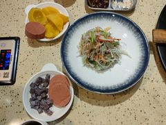 -船梆煮•蒸汽海鲜·生腌干蒸(五四广场店)