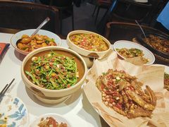 -匠熙小馆(崇文门店)