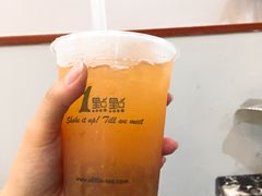 -1点点(清湖地铁店)