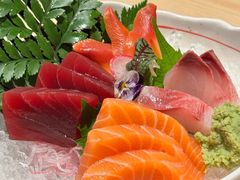 -Tuna maki寿司(苏州万象天地店)