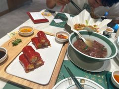-悦得闲广式点心茶楼(蓝鲸世界店)