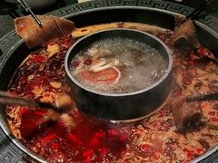 -晓宇重庆火锅(龙首店)