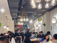 -乔街深夜食堂·台州菜·高压锅生蚝(杭州总店)