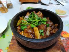 -威尼斯西餐厅(扬名广场店)