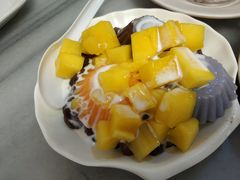 -芬芳甜品(同福路店)