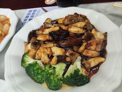 -燕云楼(云南路店)