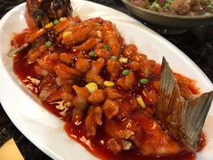 -来小酌·长安酒家(翠庭大厦店)