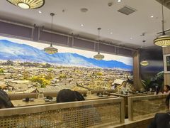 -云海肴·汽锅鸡·云南菜(广安门天虹店)