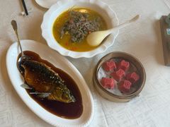 -楼外楼(西湖景区孤山路店)