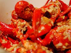 -老长沙龙虾馆·聚会餐厅(白石洲店)