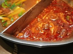 -湊湊火锅·茶憩(打浦桥日月光店)