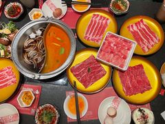 -牛New寿喜烧(闵行龙湖天街店)