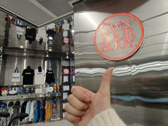 -OWNBODY健身(下沙店)