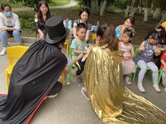 -易贝乐成长中心(南京迈皋桥中心)