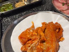 -红泥小火炉·东北泥炉烤肉(天一旗舰店)