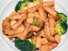 -双合园·海鲜水饺青岛菜(九水东路店)