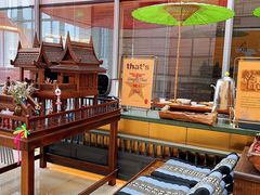 -simply thai天泰(静安嘉里中心店)
