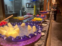 -松子料理(亮马桥店)