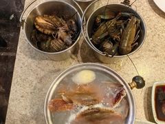 -初色海鲜自助(万丰路店)