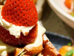 -BE BRIGHT KITCHEN(正佳广场店)