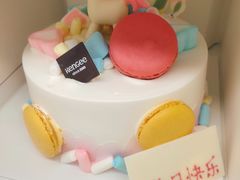 -仟吉KenGee(江南万达店)