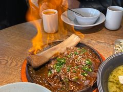 -蜜桃餐厅·伴山(湖滨商业街店)