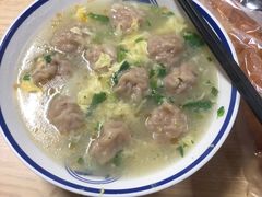 -海清宁记大馅云吞