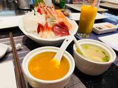 -大渔铁板烧(大悦城店)
