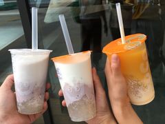 -CoCo都可(湖滨银泰店B区店)