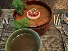 -莲西餐