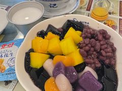 -赵记传承·中国甜品(福州总店)
