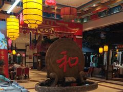 -和源祥·日照菜扛把子(万平口一店)