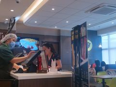 -德克士(通惠门店)