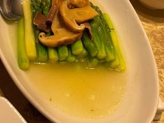 -重庆解放碑帝晶酒店·雅轩中餐厅