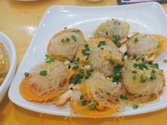 -鹏城人家海鲜酒家·23年老字号(较场尾店)