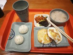 -老四川(T3航站楼F指廊店)