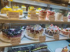 -The open life(万象城店)