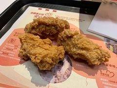 -肯德基(万象店)